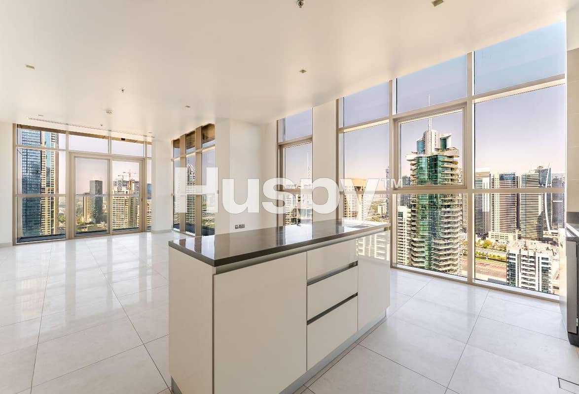 3-bedroom freehold apartment in Dubai Marina — photo 4 of 5