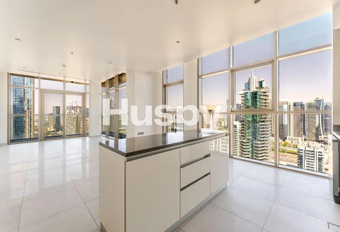 3-bedroom freehold apartment in Dubai Marina — photo 3 of 5