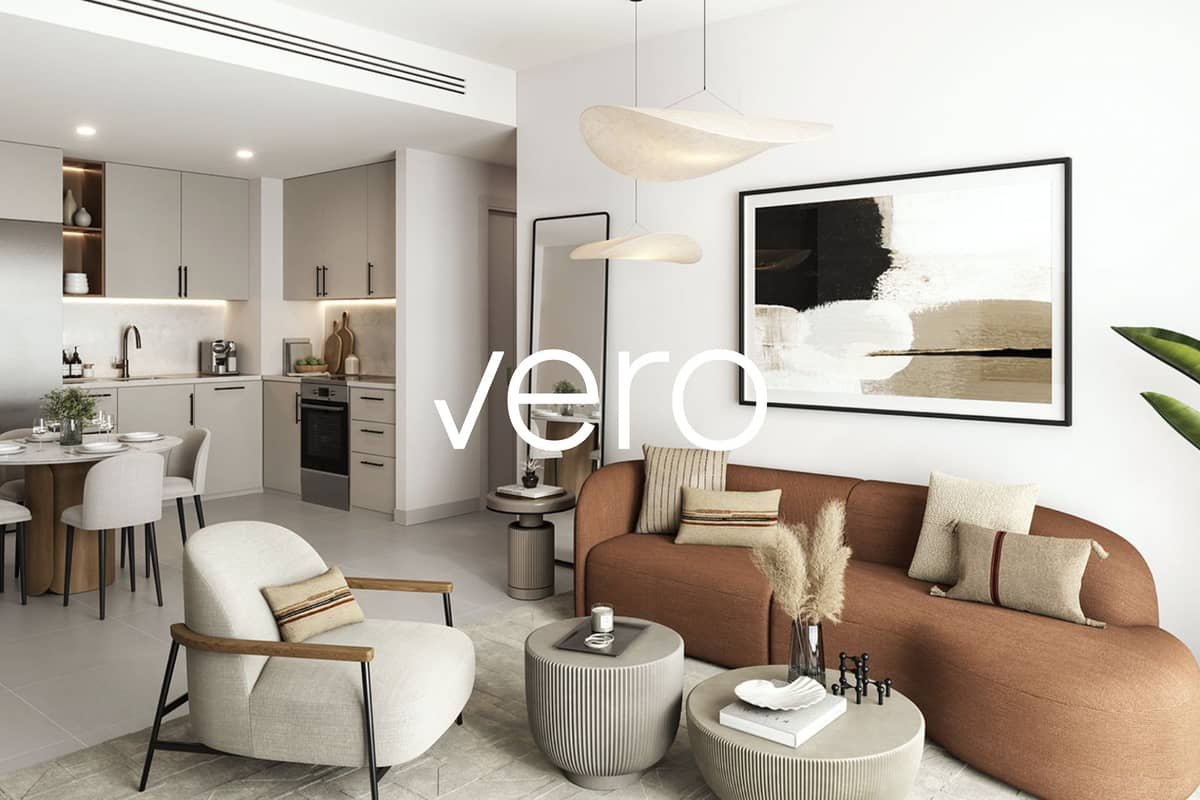 1-bedroom freehold apartment in Town Square — photo 3 of 4