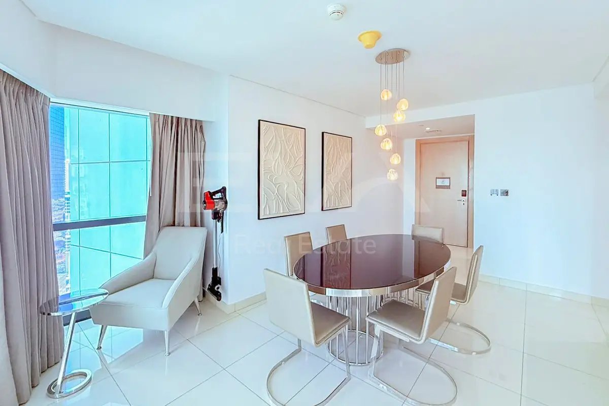 2-bedroom freehold apartment in Business Bay — photo 5 of 5