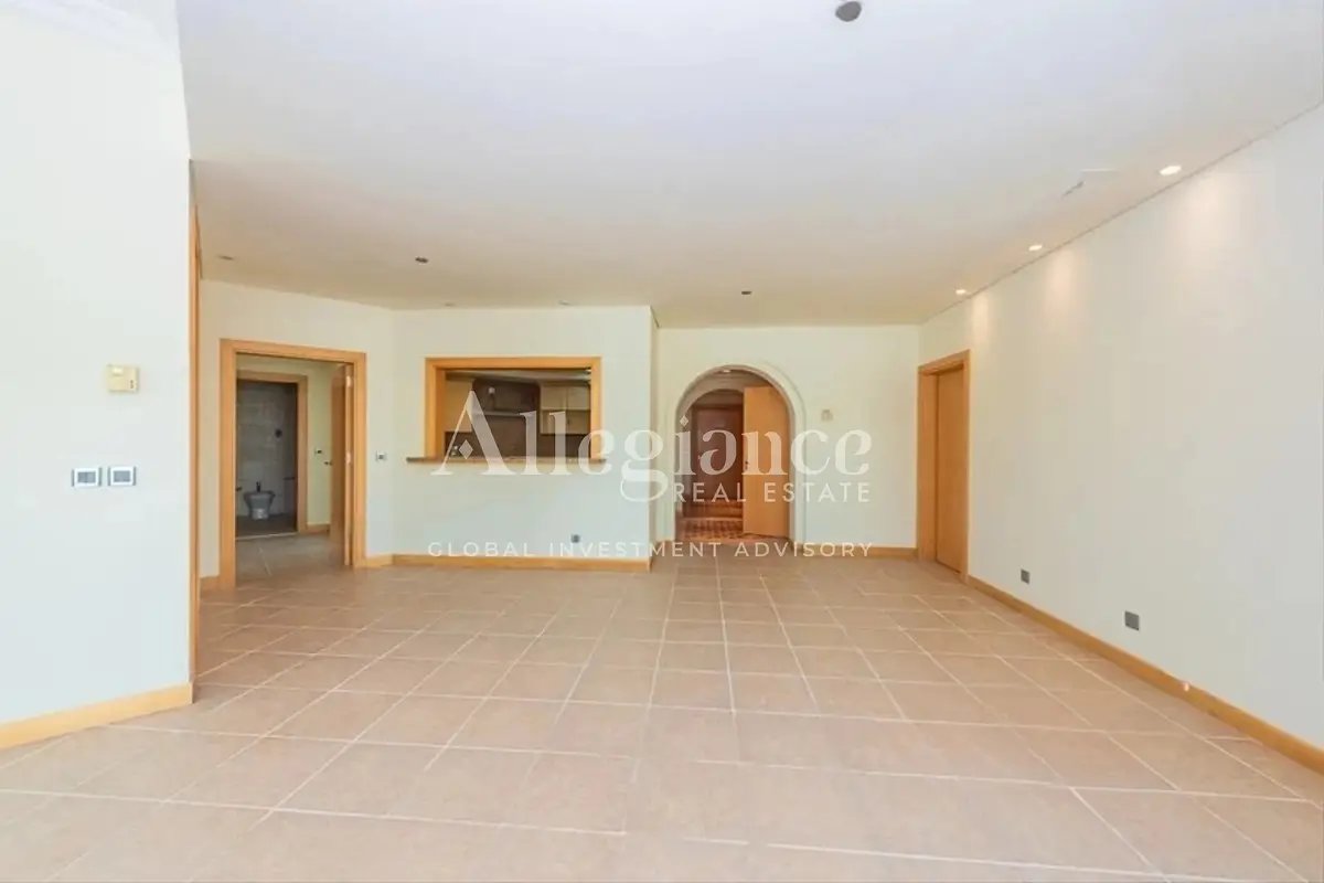 3-bedroom freehold apartment in Palm Jumeirah — photo 4 of 4