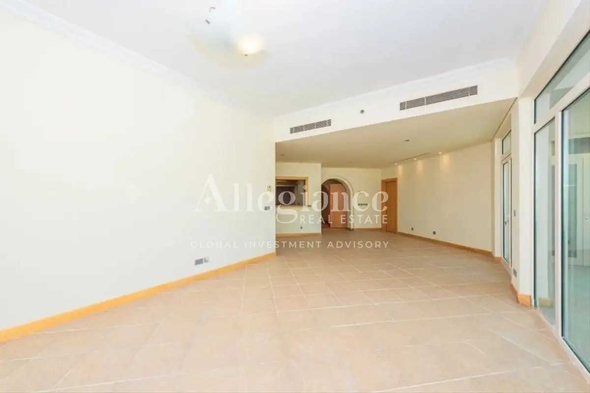 3-bedroom freehold apartment in Palm Jumeirah — photo 2 of 4