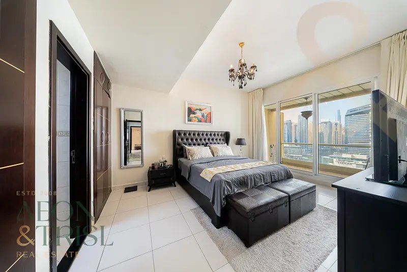 2-bedroom freehold apartment in Dubai Marina — photo 5 of 5