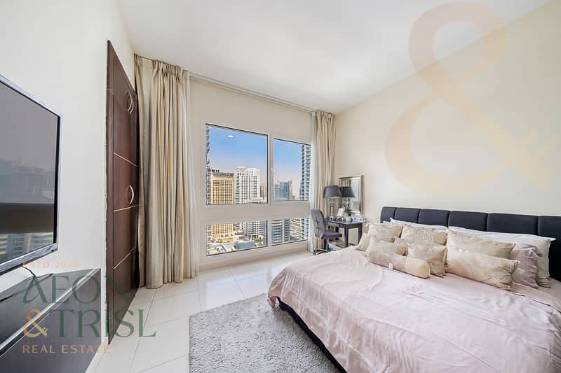 2-bedroom freehold apartment in Dubai Marina — photo 4 of 5