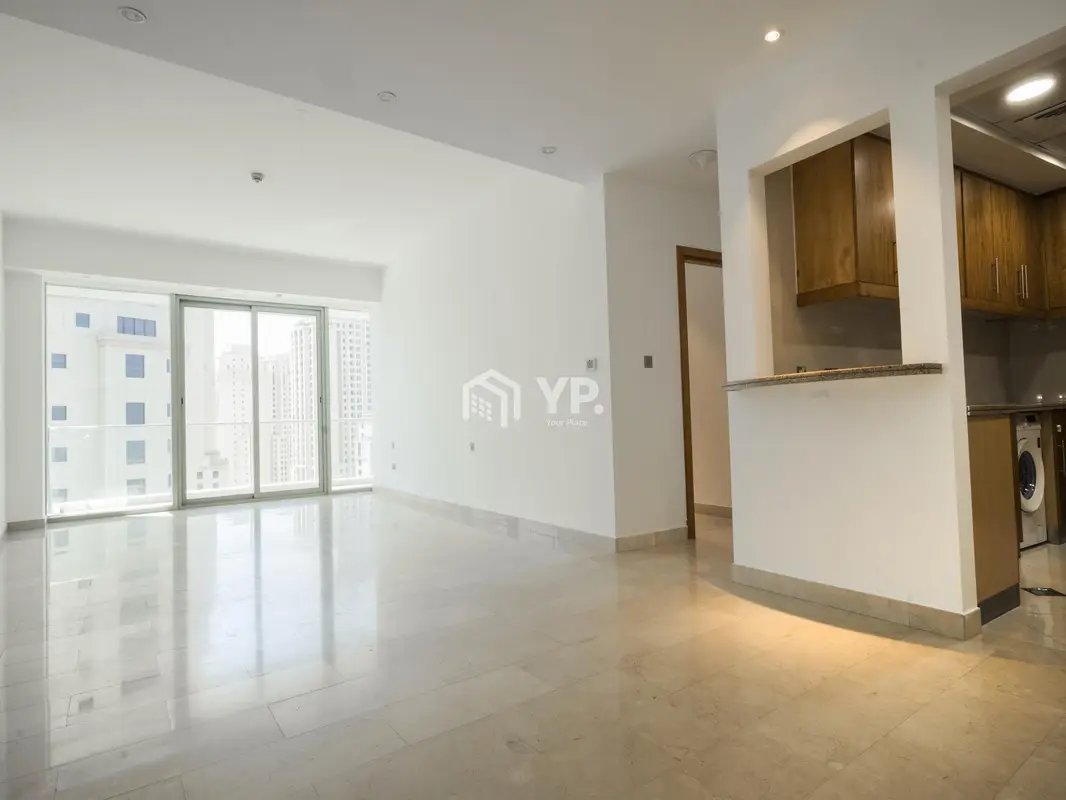 2-bedroom freehold apartment in Dubai Marina — photo 5 of 5