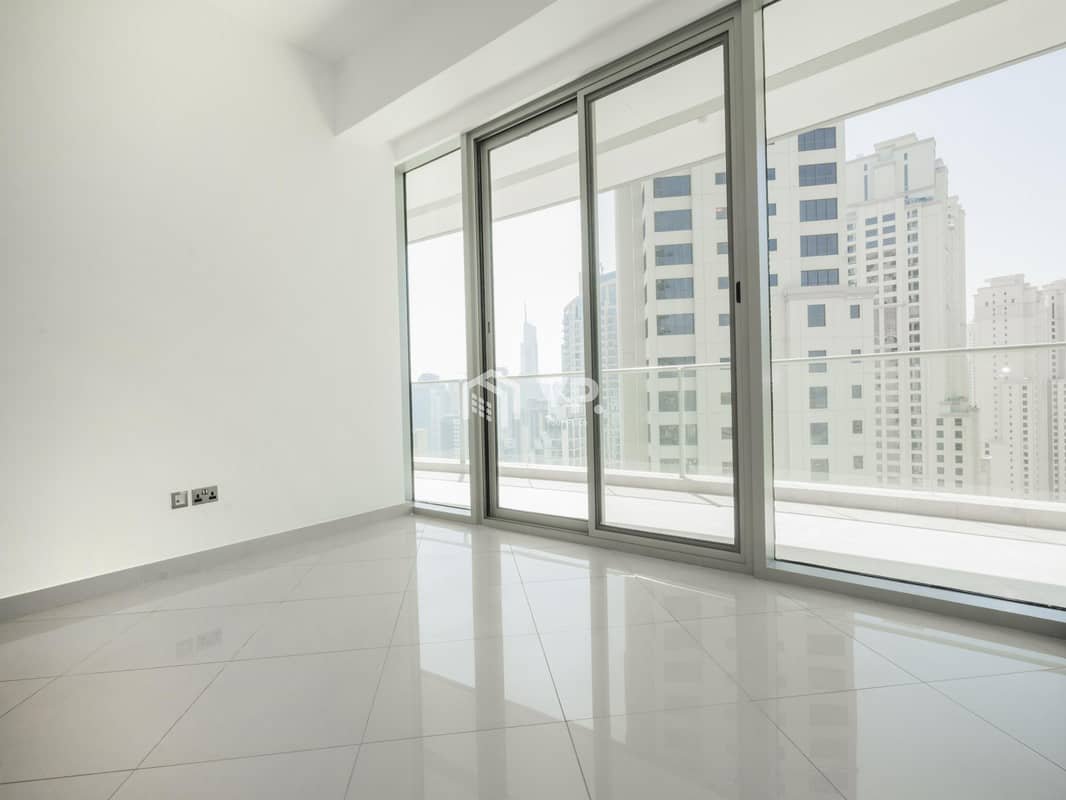 2-bedroom freehold apartment in Dubai Marina — photo 4 of 5