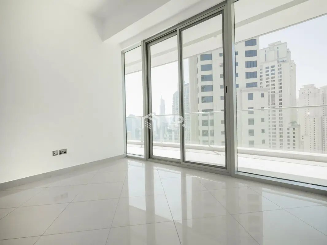 2-bedroom freehold apartment in Dubai Marina — photo 3 of 5