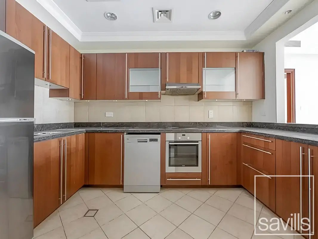 2-bedroom freehold apartment in Palm Jumeirah — photo 5 of 5