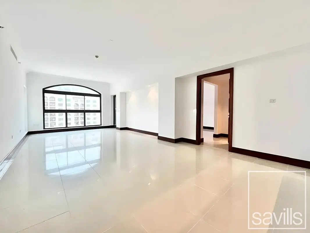 2-bedroom freehold apartment in Palm Jumeirah — photo 3 of 5