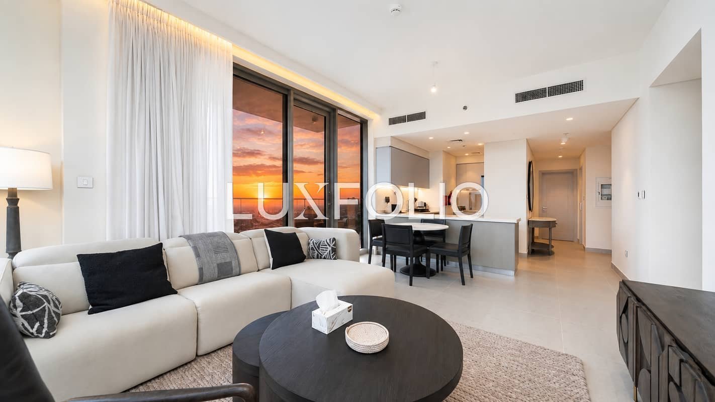 2-bedroom freehold apartment in Downtown Dubai — photo 4 of 5