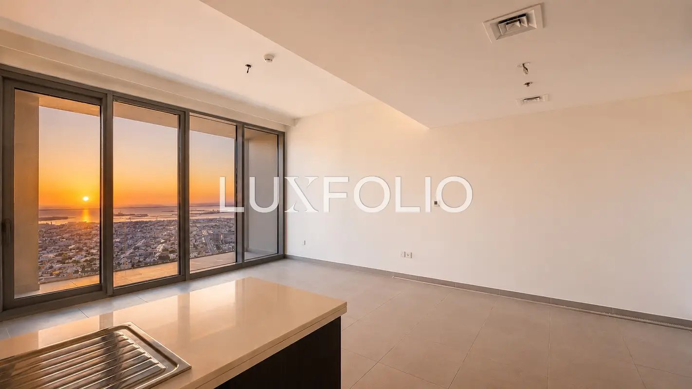 2-bedroom freehold apartment in Downtown Dubai — photo 5 of 5