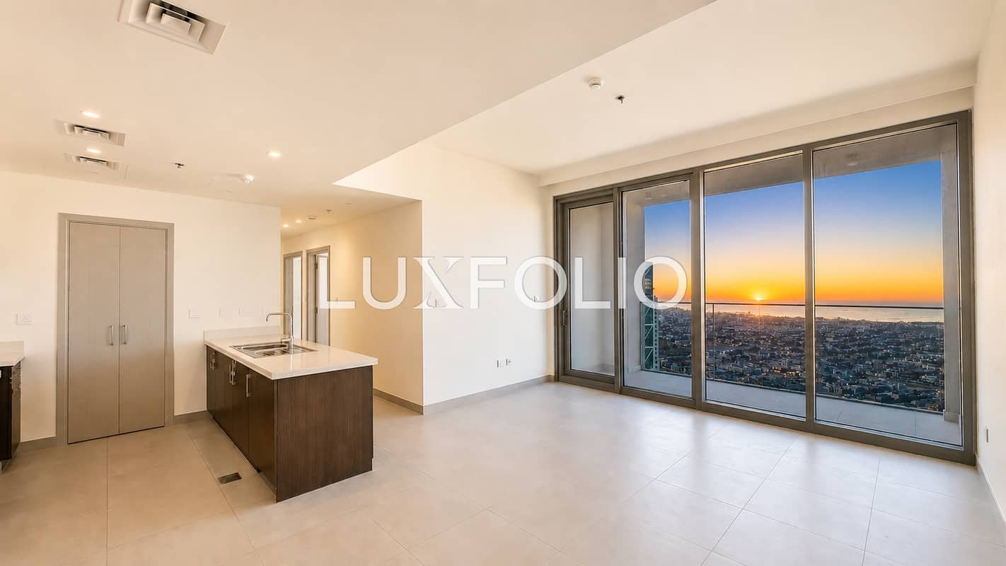 2-bedroom freehold apartment in Downtown Dubai — photo 2 of 5