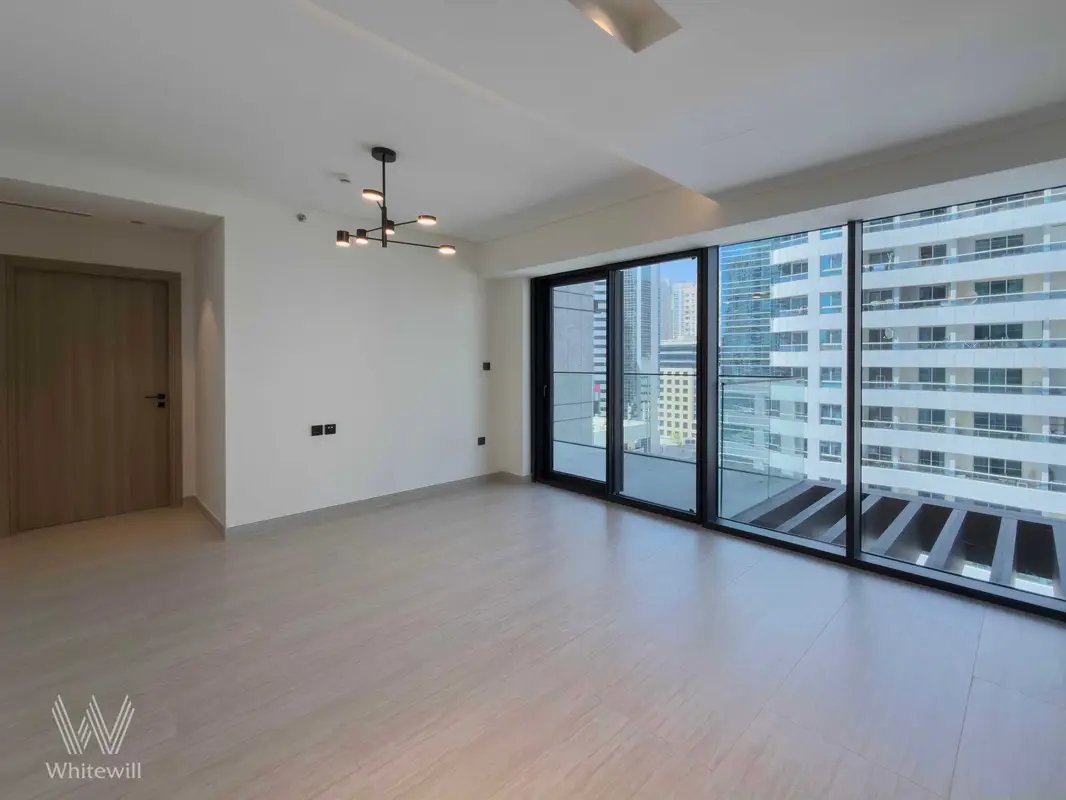 1-bedroom freehold apartment in Dubai Marina — photo 5 of 5