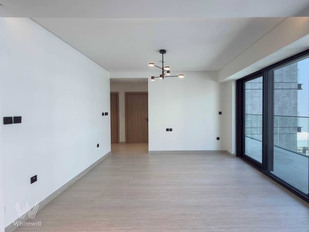 1-bedroom freehold apartment in Dubai Marina — photo 4 of 5