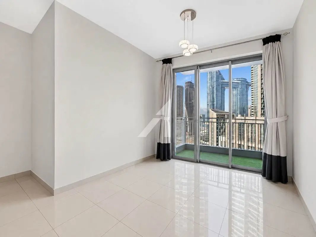 1-bedroom freehold apartment in Downtown Dubai — photo 5 of 5