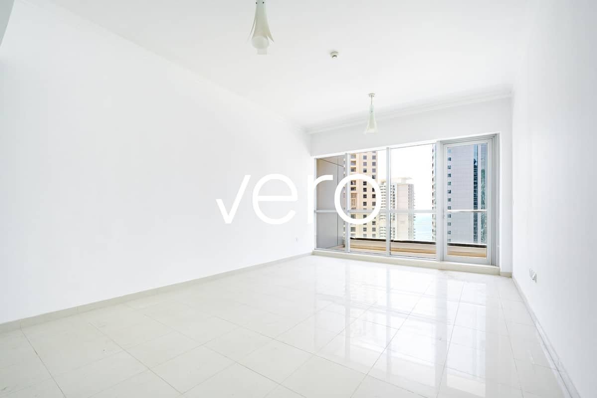 2-bedroom freehold apartment in Dubai Marina — photo 4 of 5