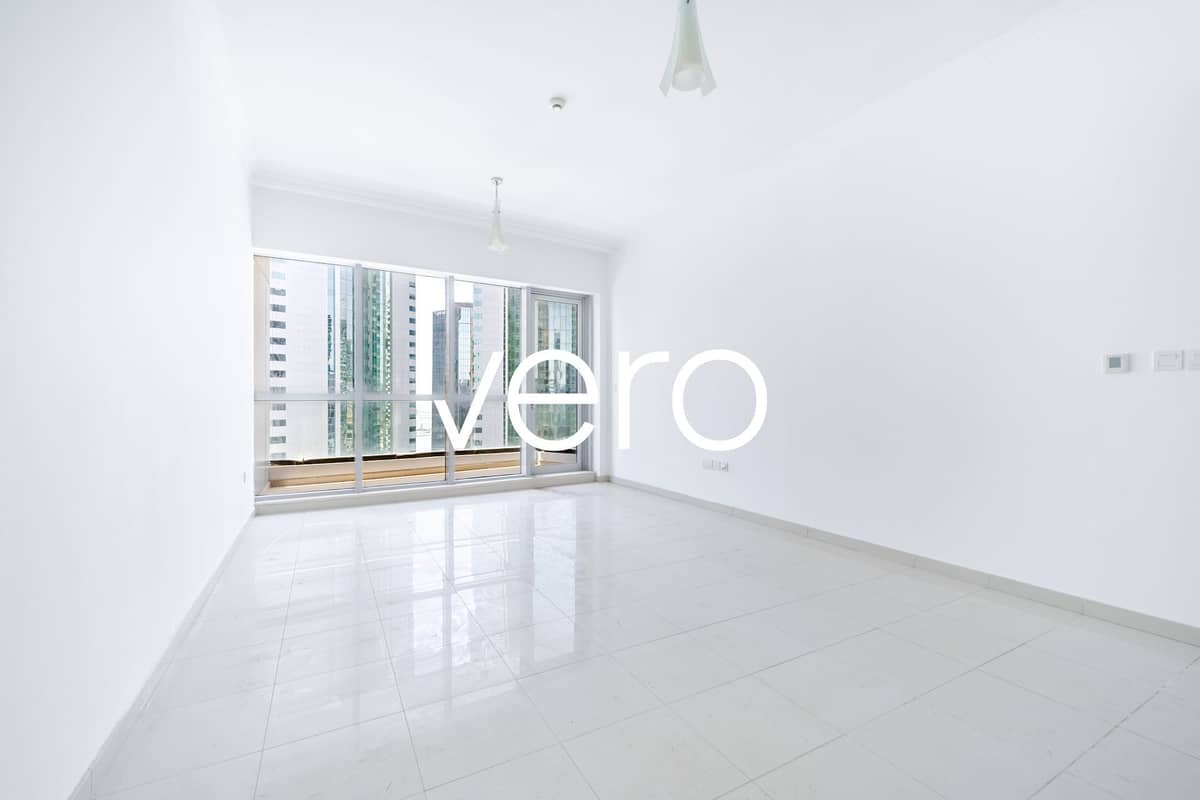 2-bedroom freehold apartment in Dubai Marina — photo 1 of 5
