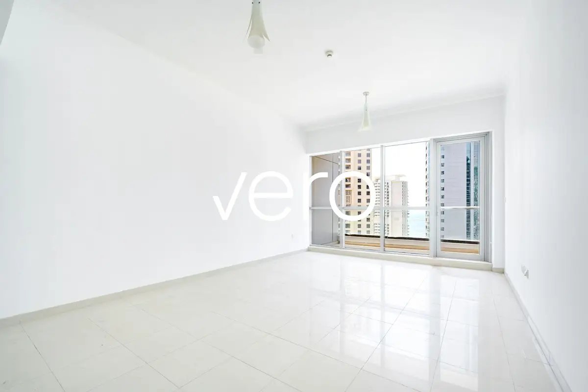 2-bedroom freehold apartment in Dubai Marina — photo 3 of 5