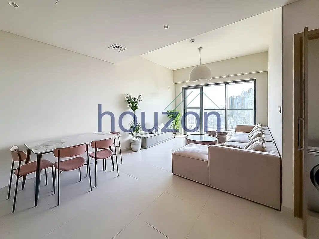 2-bedroom freehold apartment in Downtown Dubai — photo 5 of 5
