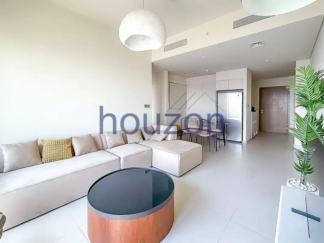2-bedroom freehold apartment in Downtown Dubai — photo 3 of 5