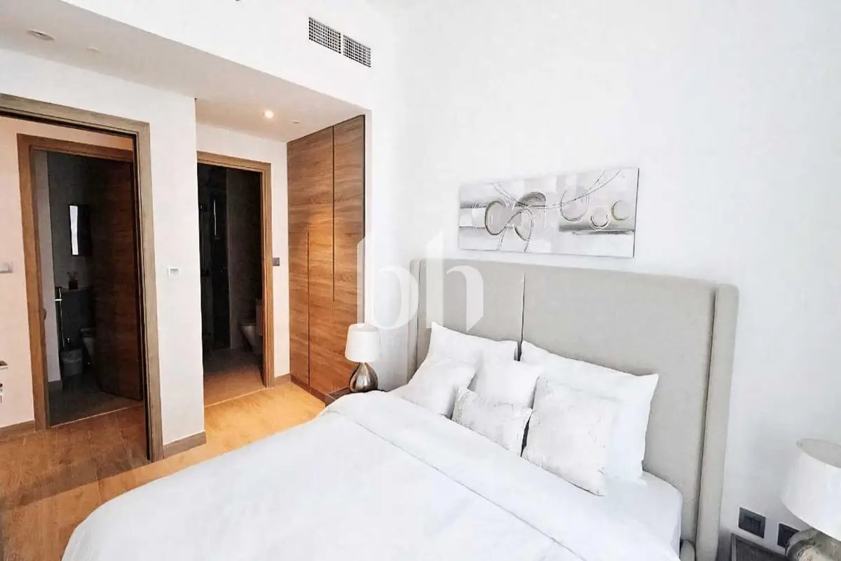 1-bedroom freehold apartment in Dubai Marina — photo 5 of 5