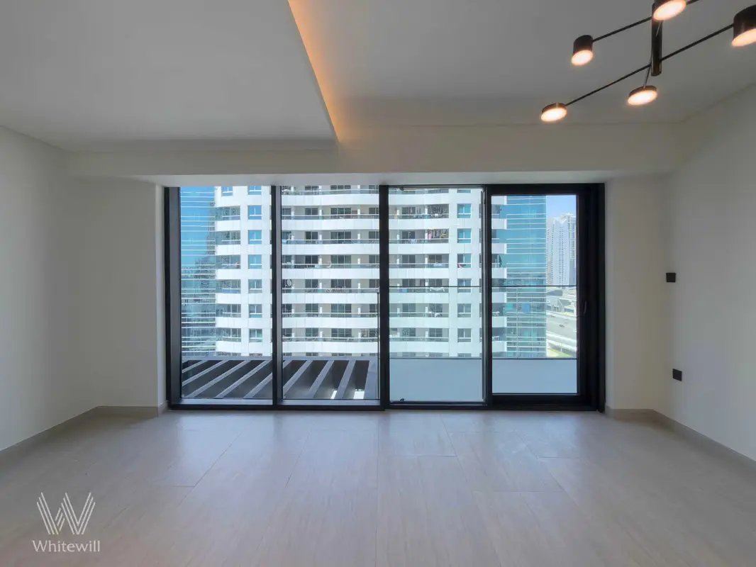 1-bedroom freehold apartment in Dubai Marina — photo 5 of 5