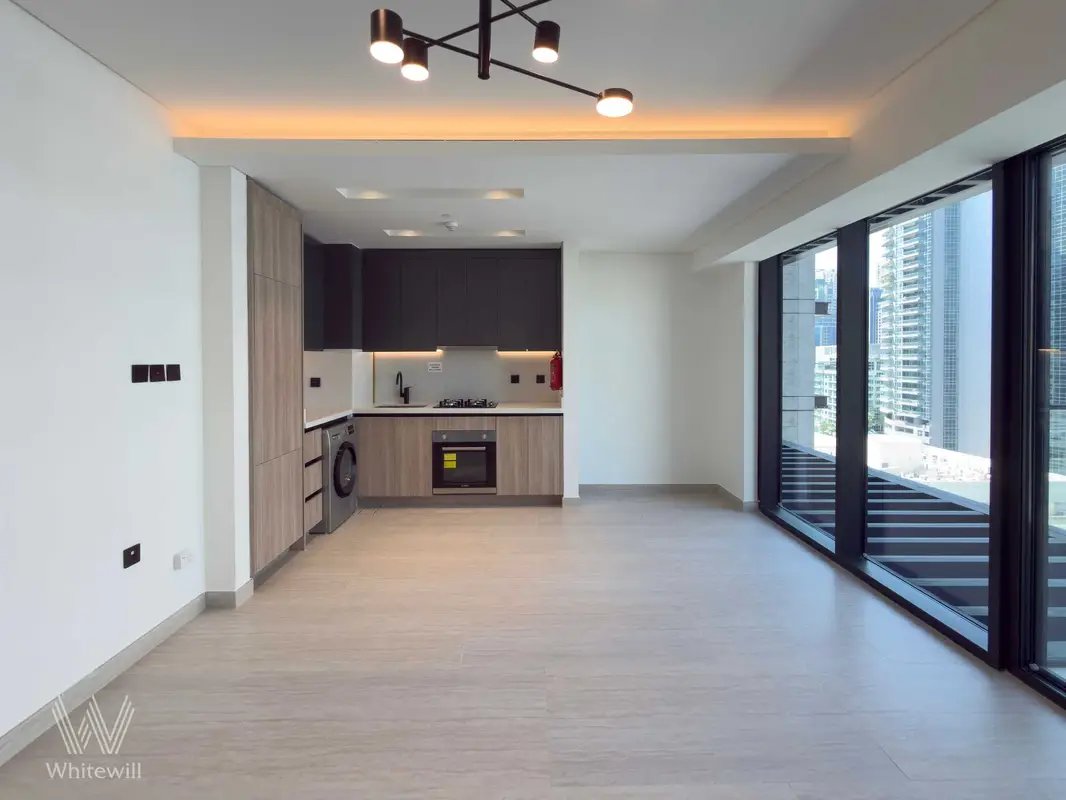 1-bedroom freehold apartment in Dubai Marina — photo 3 of 5
