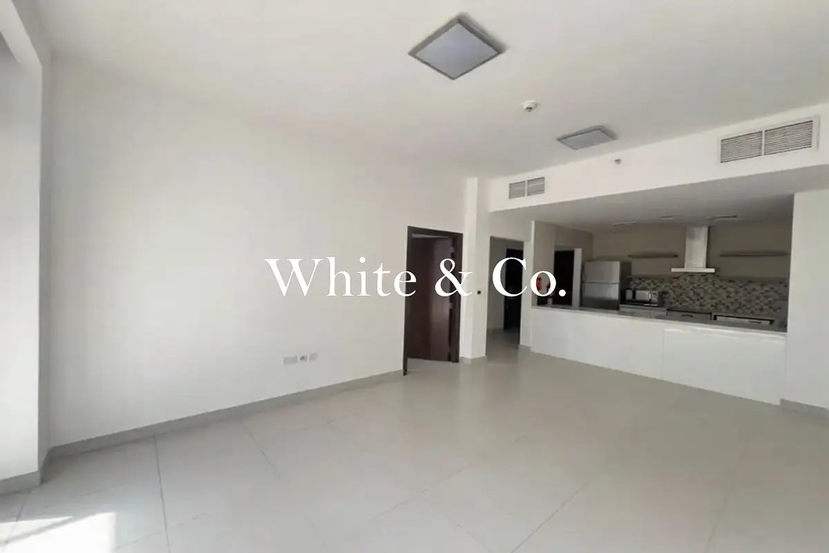 1-bedroom freehold apartment in Business Bay — photo 5 of 5