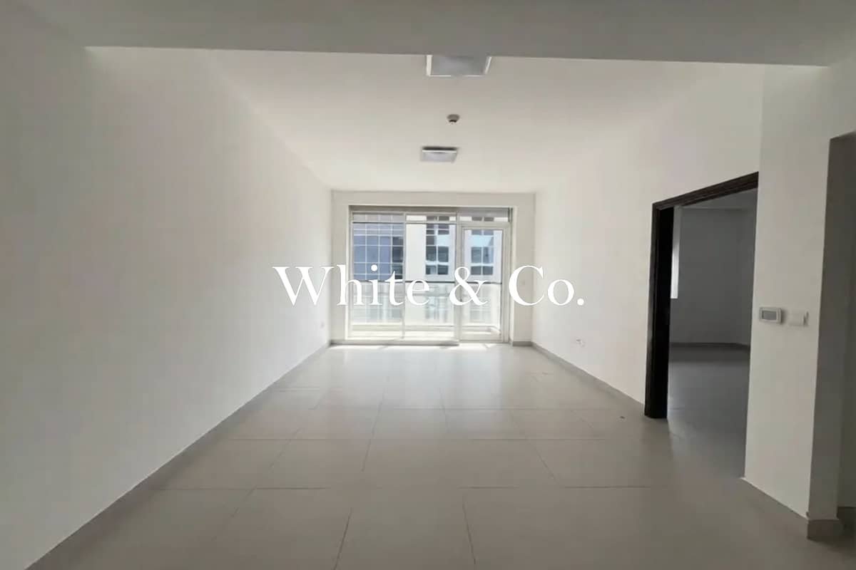 1-bedroom freehold apartment in Business Bay — photo 4 of 5