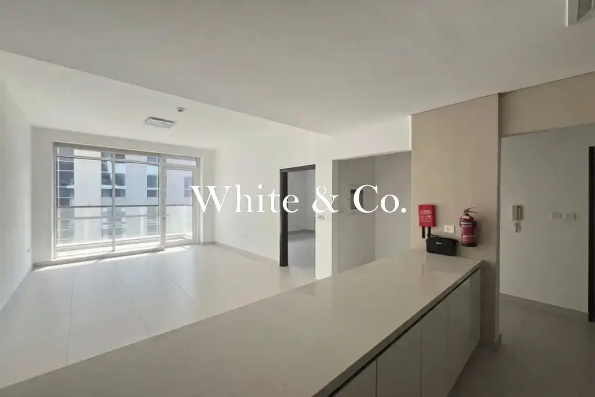1-bedroom freehold apartment in Business Bay — photo 1 of 5