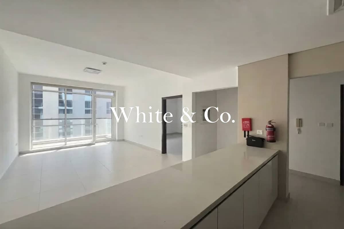 1-bedroom freehold apartment in Business Bay — photo 2 of 5