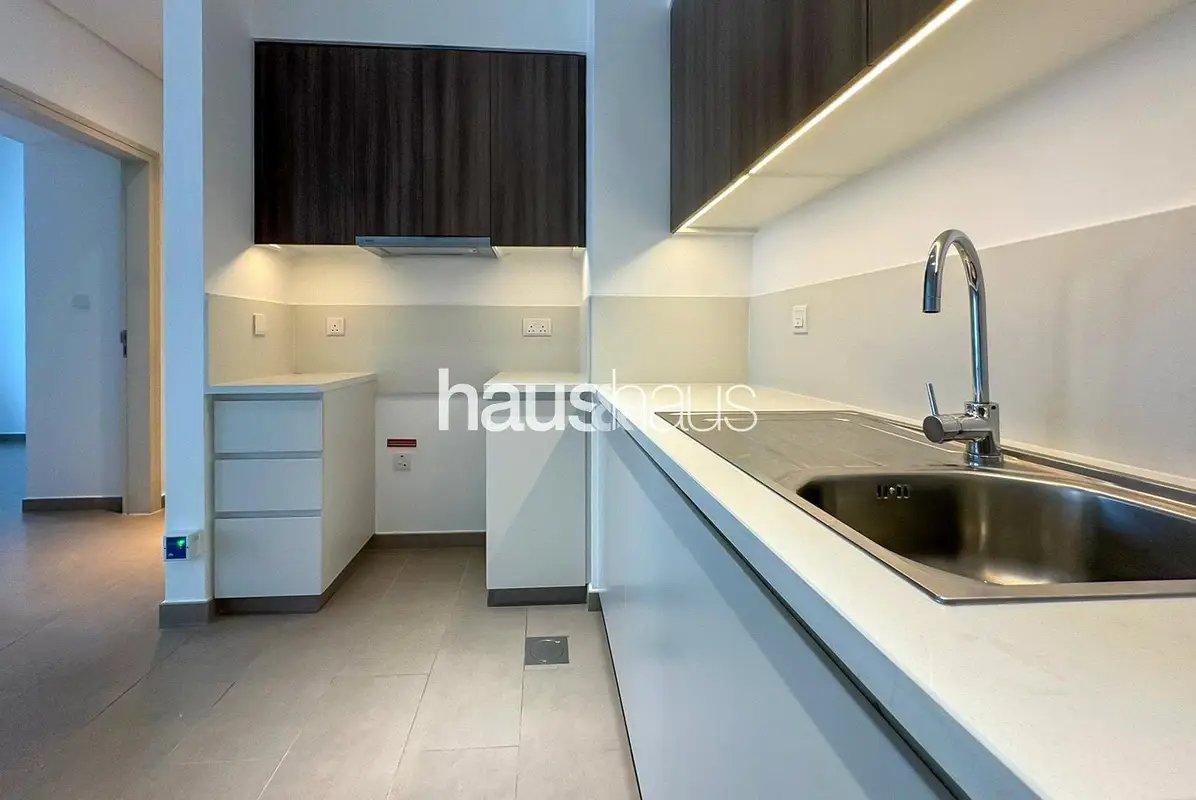 2-bedroom freehold apartment in Dubai Hills Estate — photo 4 of 4