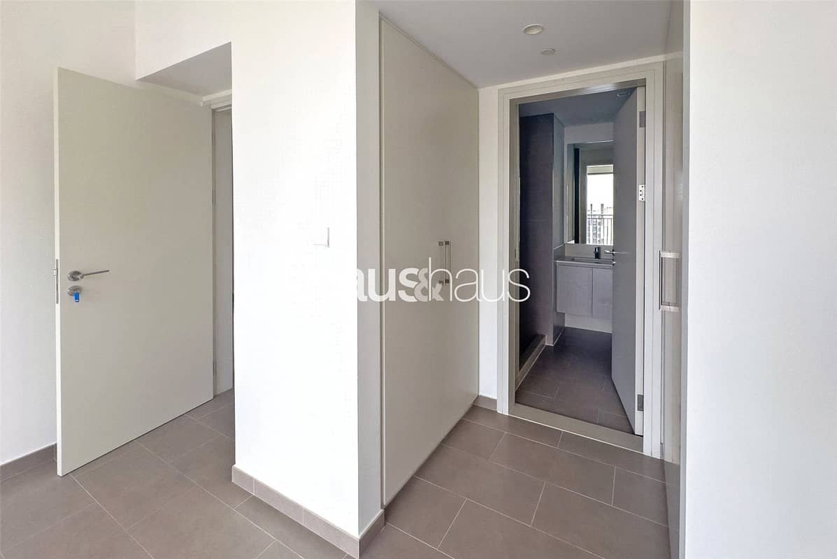 2-bedroom freehold apartment in Dubai Hills Estate — photo 3 of 4