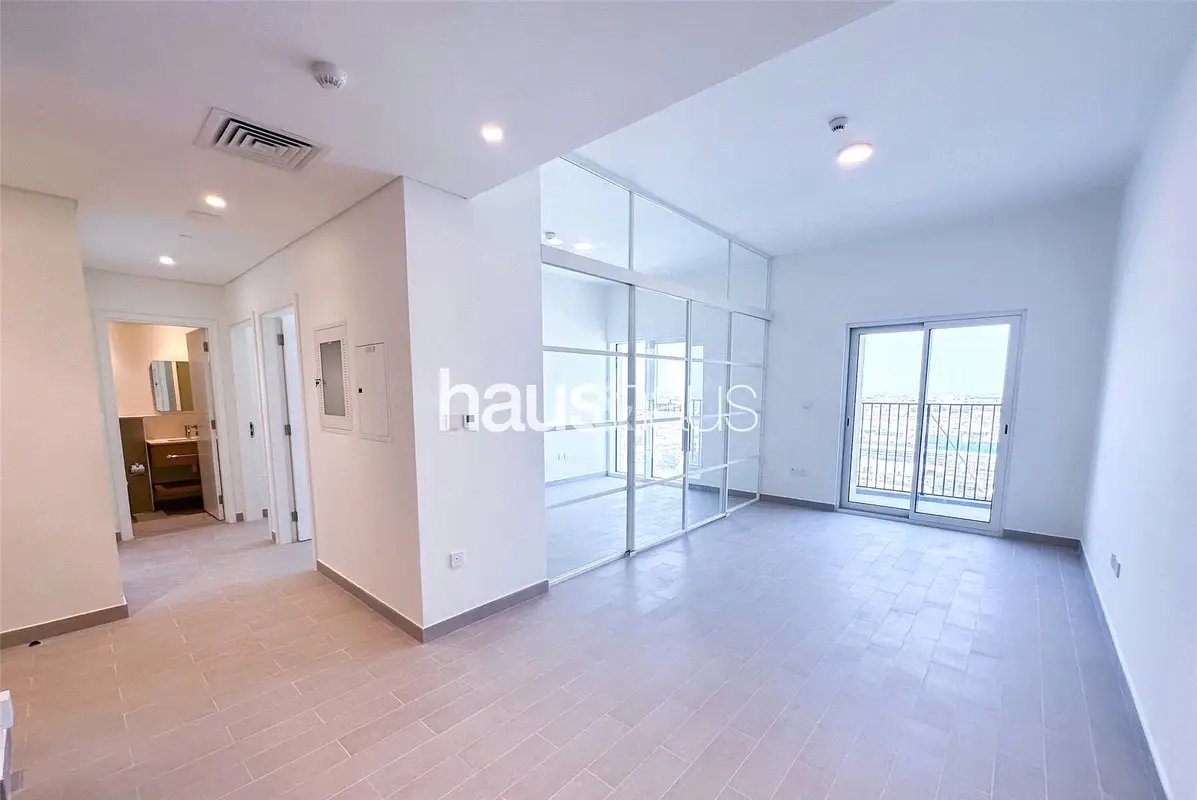 2-bedroom freehold apartment in Dubai Hills Estate — photo 5 of 5