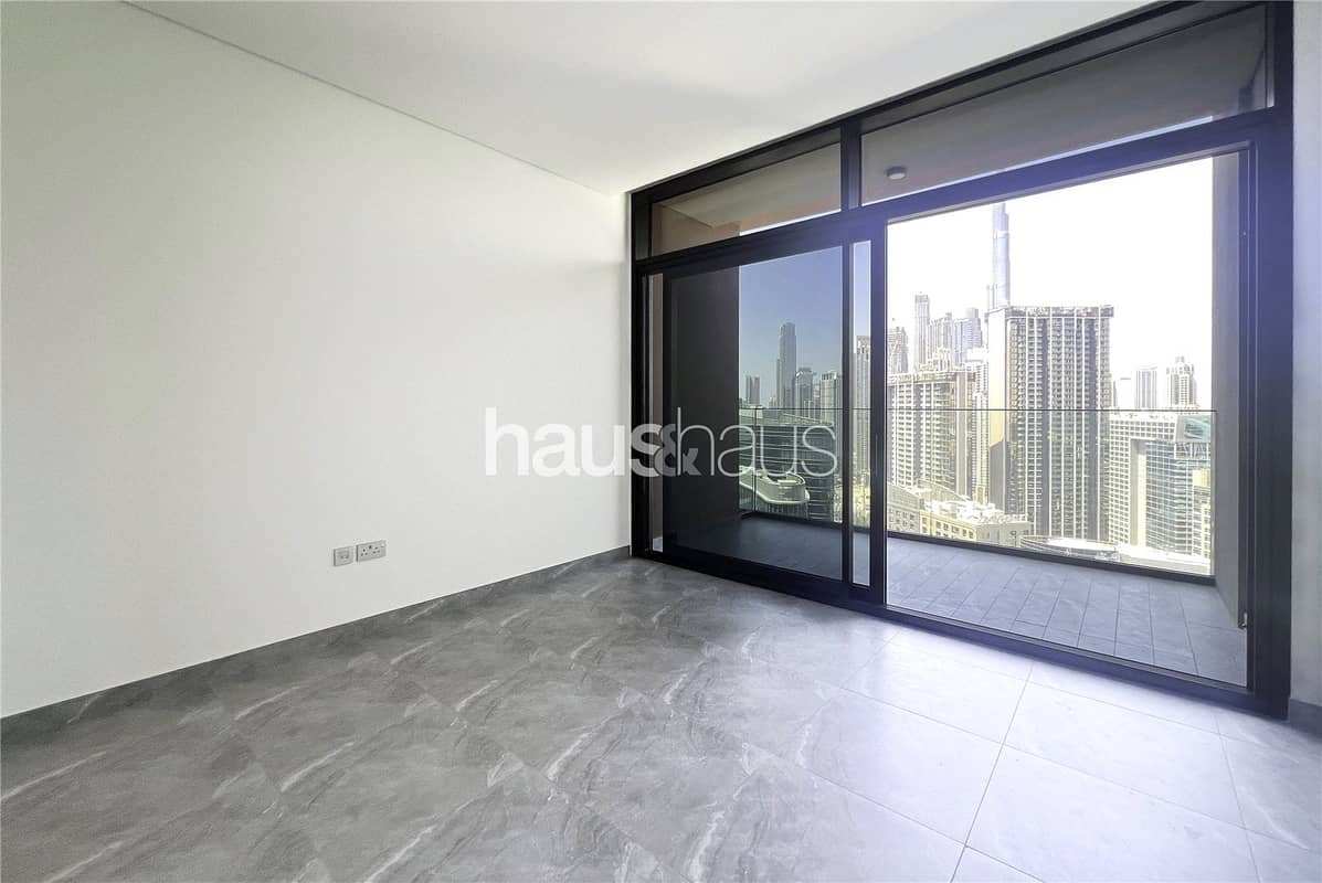 studio freehold apartment in Business Bay — photo 4 of 5