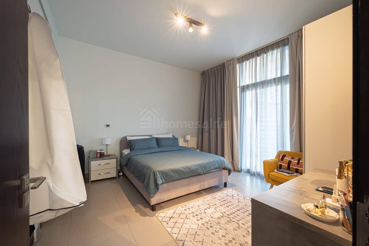 1-bedroom freehold apartment in Downtown Dubai — photo 4 of 5