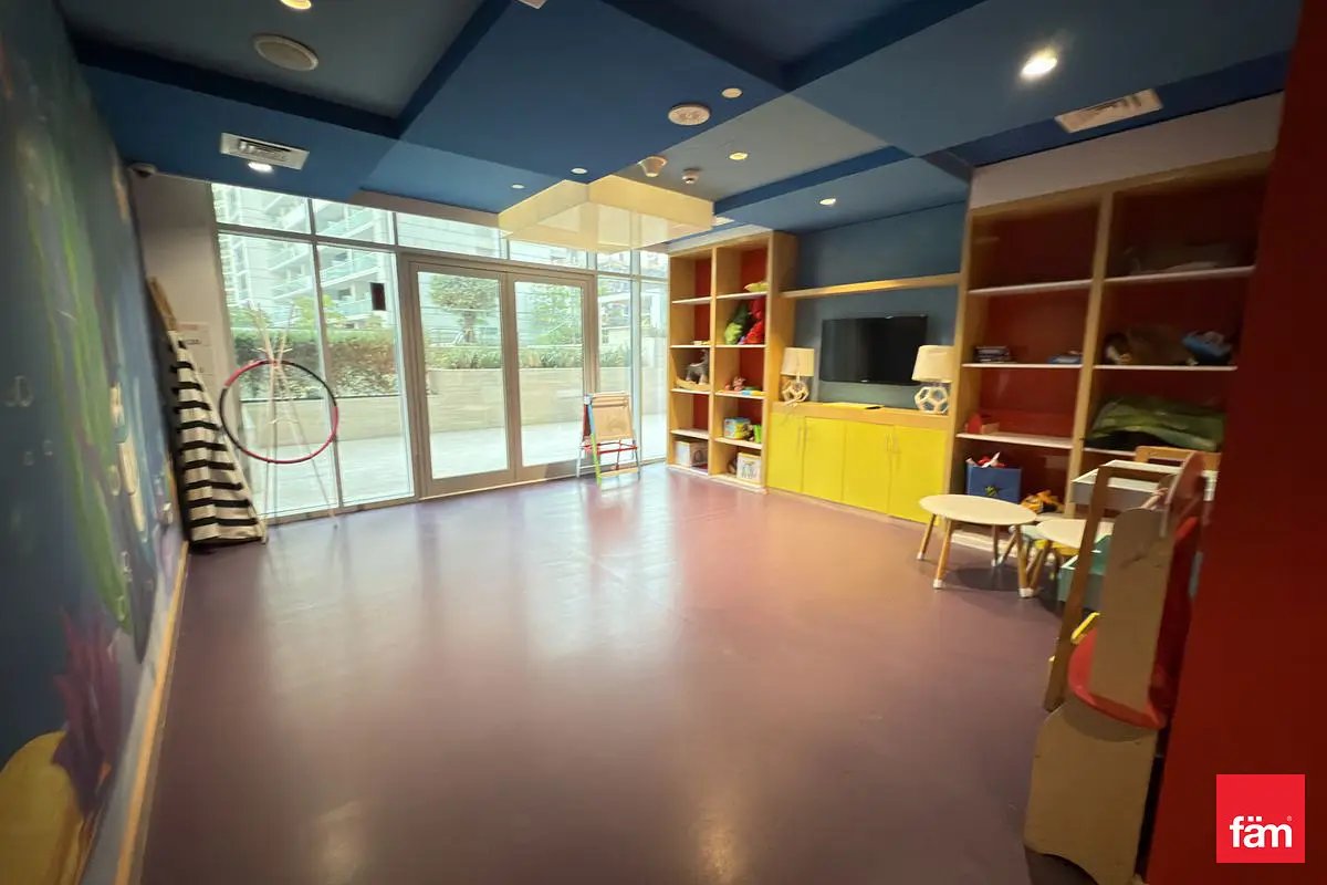 1-bedroom freehold apartment in Business Bay — photo 5 of 5