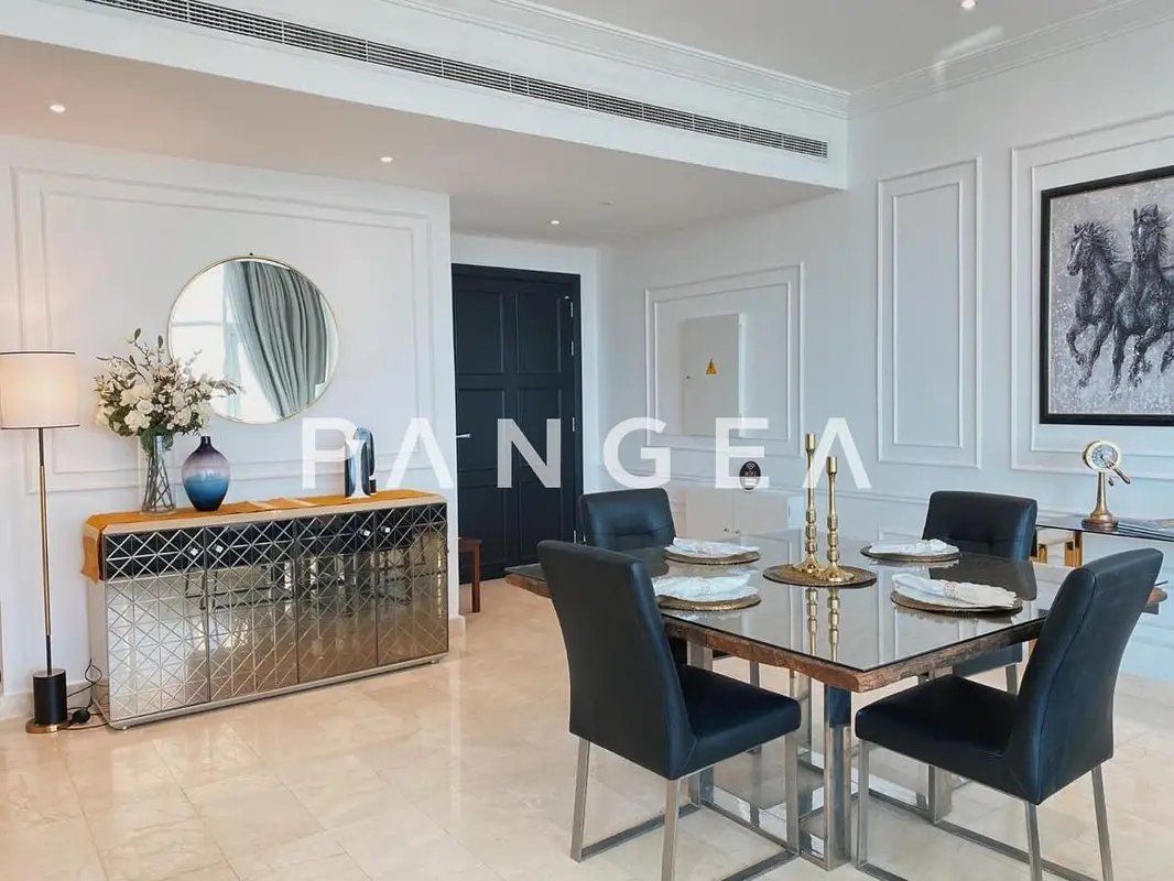2-bedroom freehold apartment in Dubai Marina — photo 3 of 5