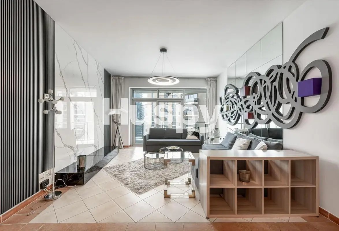 2-bedroom freehold apartment in Dubai Marina — photo 5 of 5