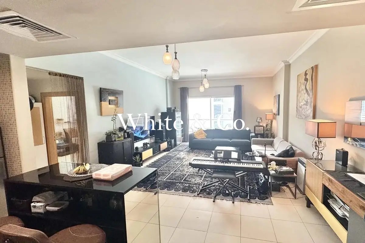 1-bedroom freehold apartment in Business Bay — photo 5 of 5