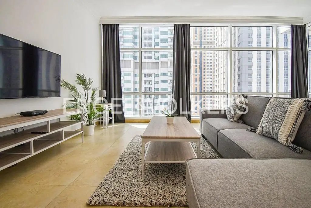 2-bedroom freehold apartment in Dubai Marina — photo 3 of 5