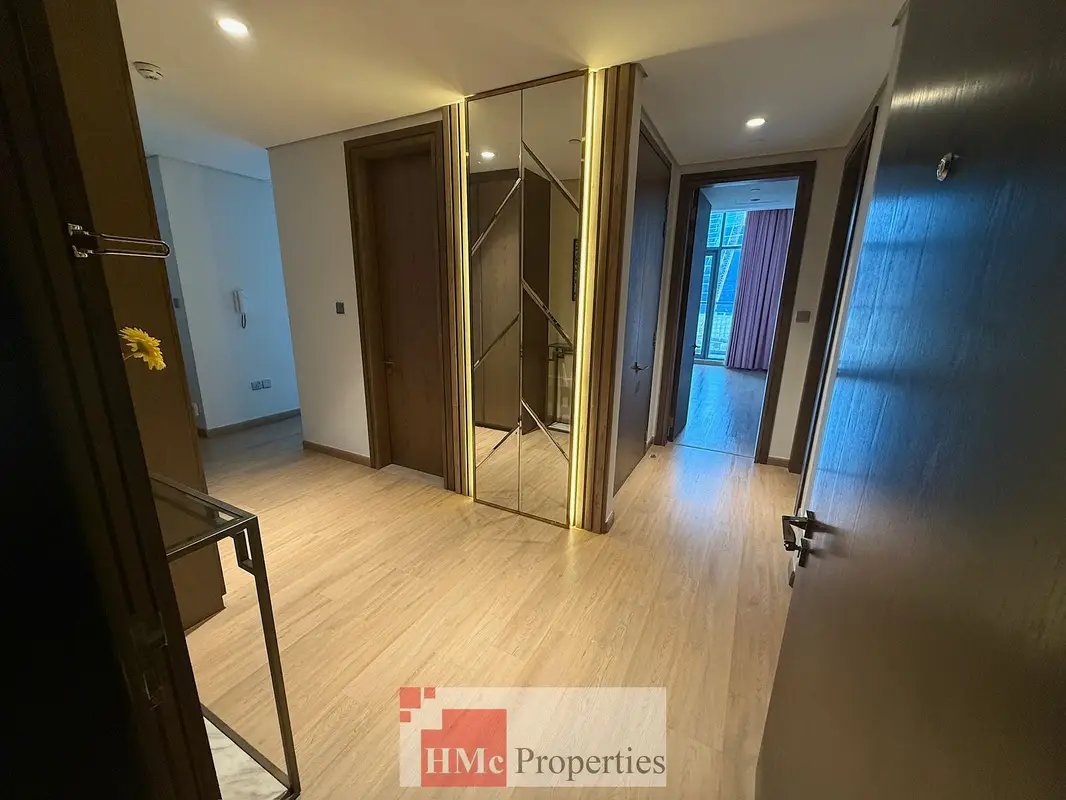 2-bedroom freehold apartment in Business Bay — photo 5 of 5