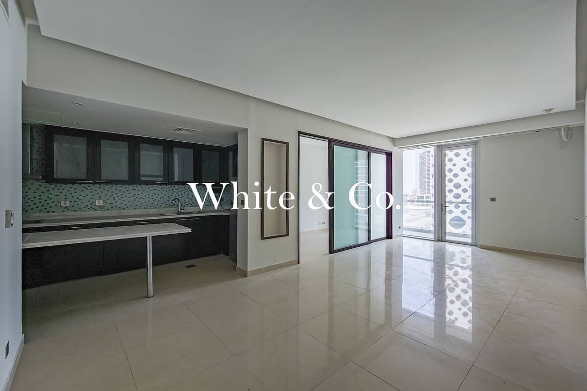 1-bedroom freehold apartment in Business Bay — photo 4 of 5
