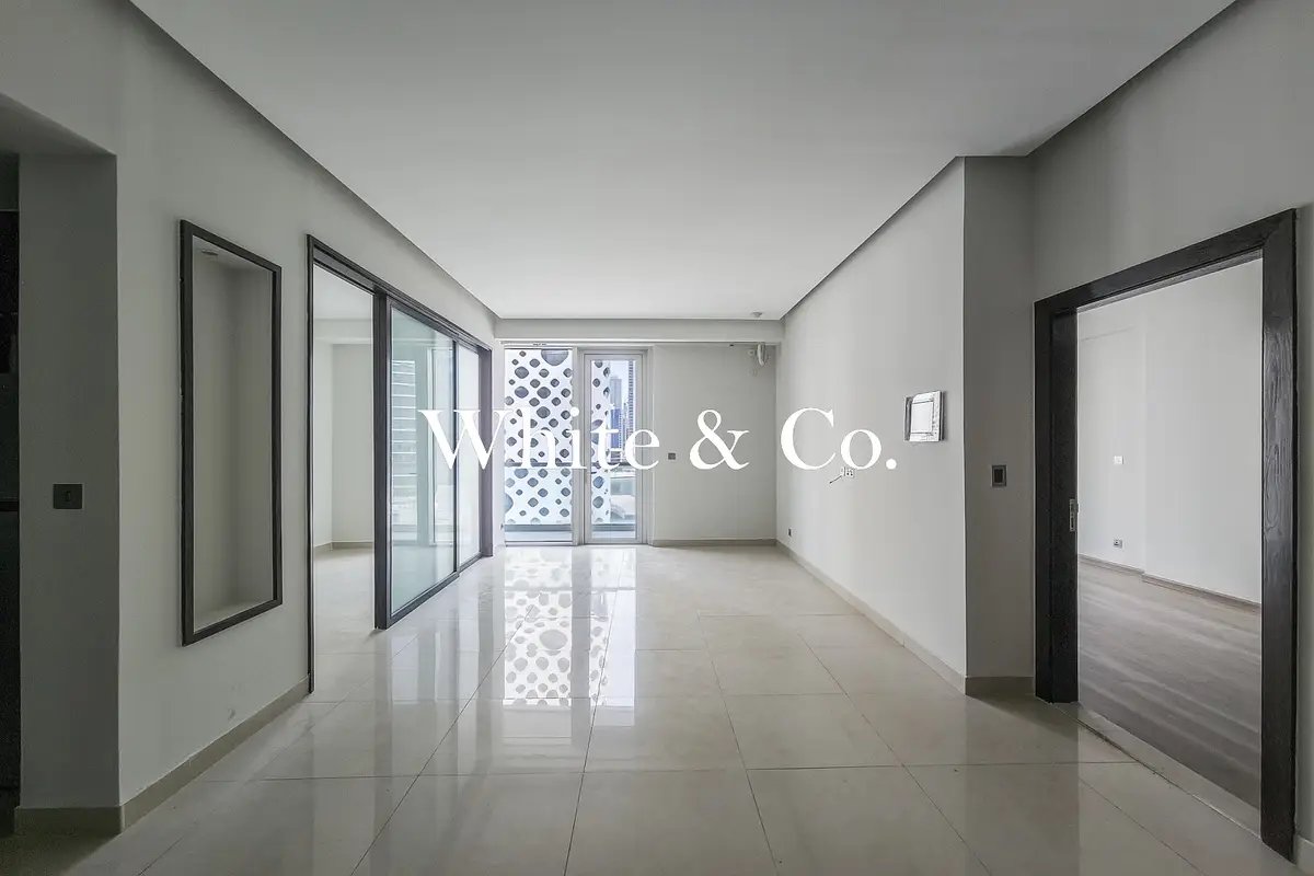 1-bedroom freehold apartment in Business Bay — photo 2 of 5