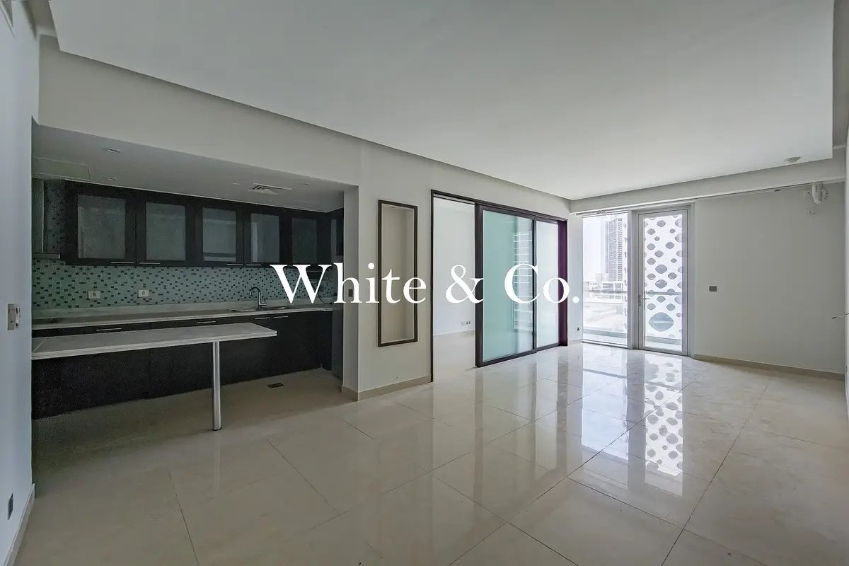 1-bedroom freehold apartment in Business Bay — photo 3 of 5