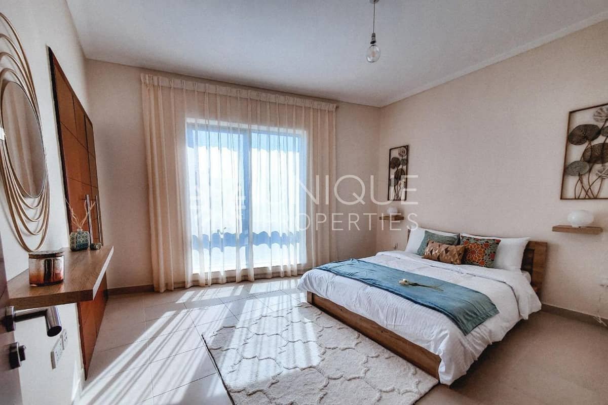 2-bedroom freehold apartment in Downtown Dubai — photo 4 of 5
