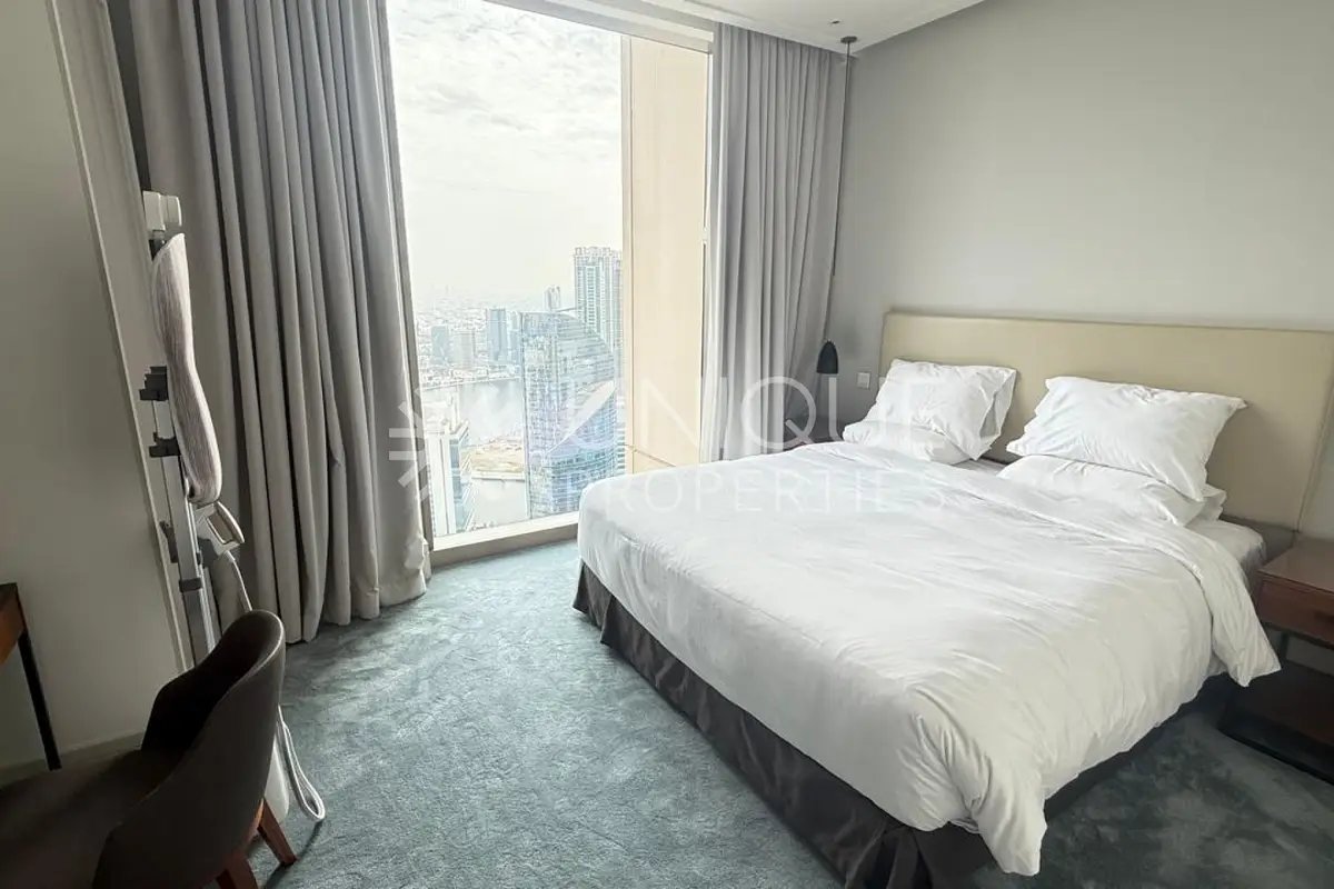 2-bedroom freehold apartment in Downtown Dubai — photo 5 of 5