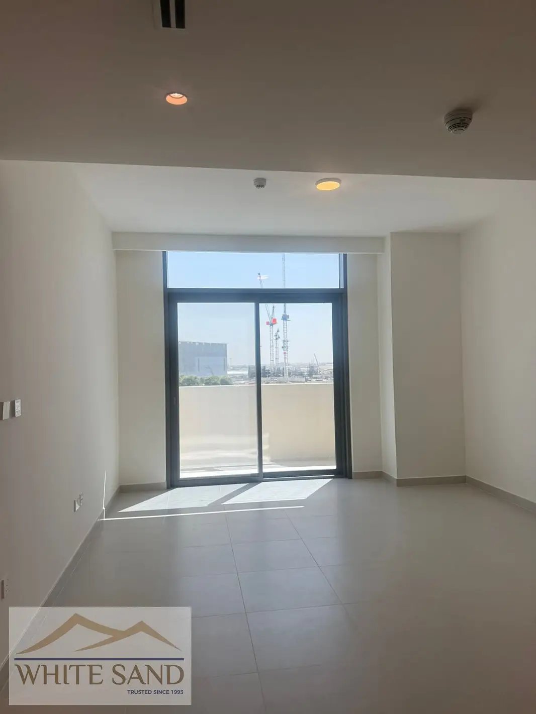 1-bedroom freehold apartment in Dubai Creek Harbour — photo 5 of 5
