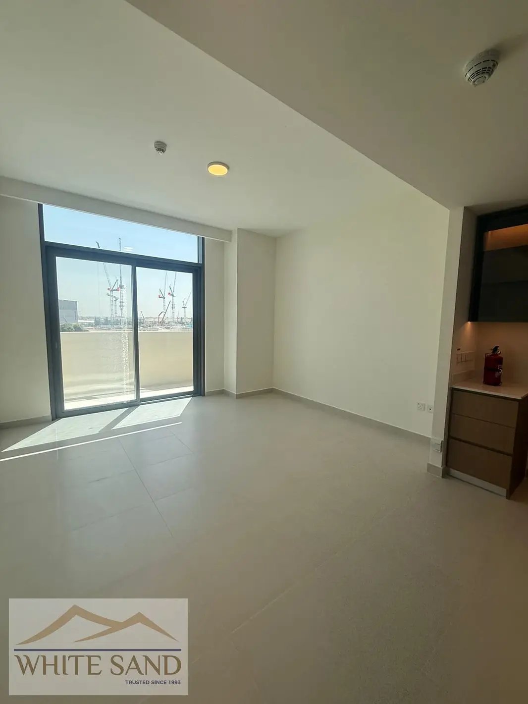 1-bedroom freehold apartment in Dubai Creek Harbour — photo 3 of 5