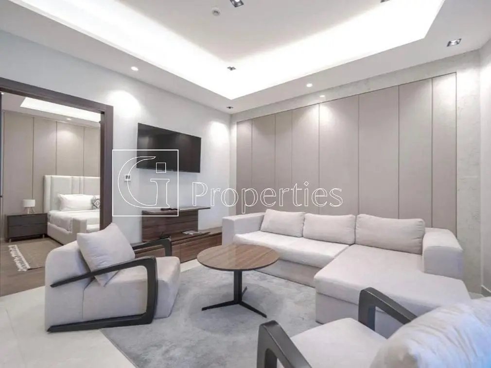 1-bedroom freehold apartment in Business Bay — photo 5 of 5